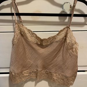 Brandy Melville Crop Top
